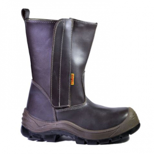 Calzado - Bota Soldador Torino